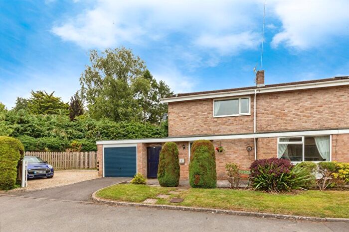 3 Bedroom Semi-Detached House For Sale In Goold Close, Corston, Bath, BA2