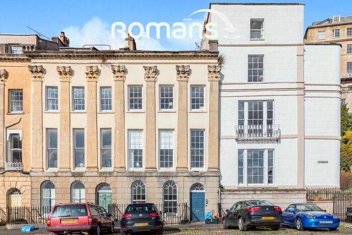 2 Bedroom Flat To Rent In Windsor Terrace, Clifton, Bristol, BS8