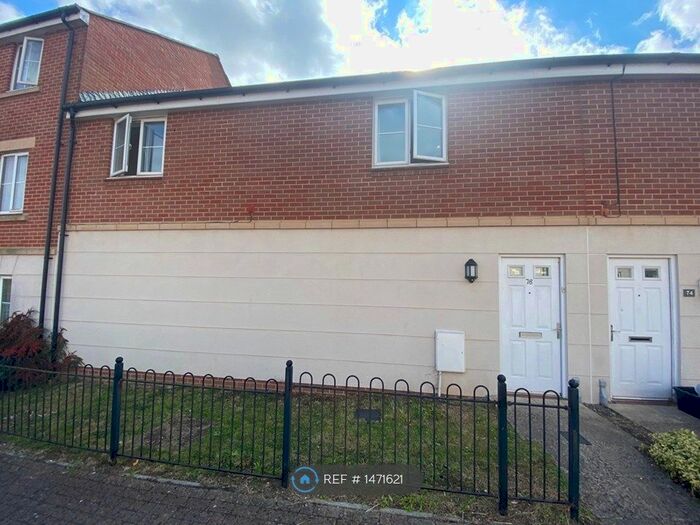 2 Bedroom Flat To Rent In Horfield, Bristol, BS7