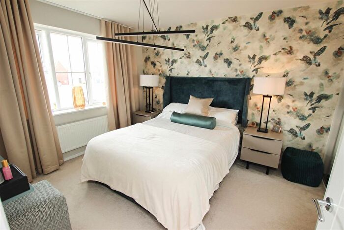 3 Bedroom Detached House For Sale In Rosefinch Road, Goldthorpe, Rotherham, S63