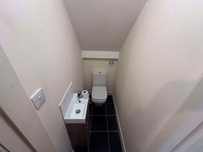 4 Bedroom Property To Rent In Green Lane, Liverpool, L13