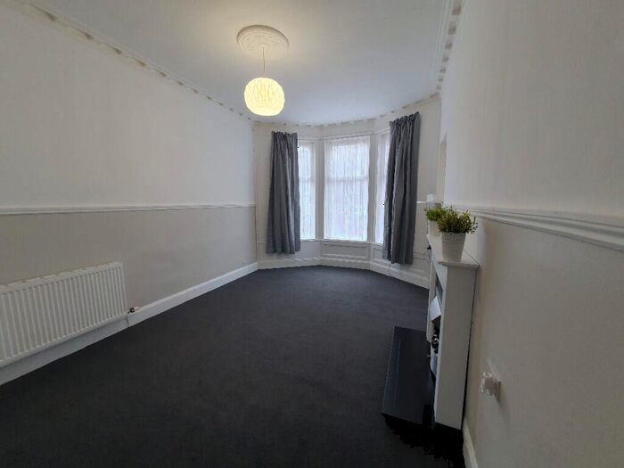 1 Bedroom Flat To Rent In (Tfo) Aberdour Street, Dennistoun, Glasgow, G31
