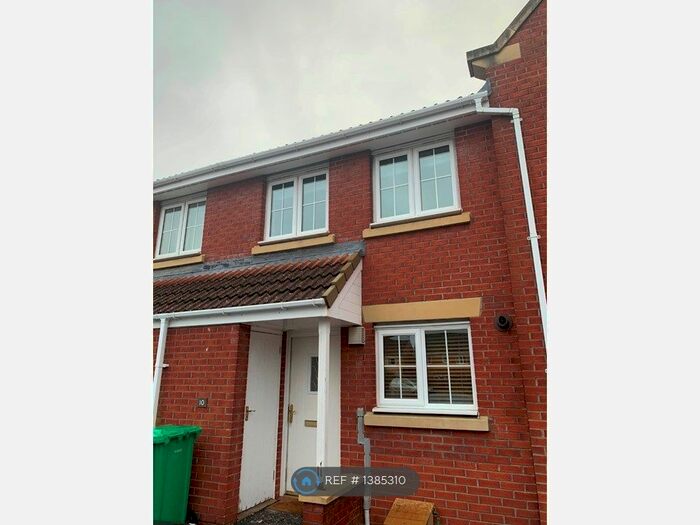 2 Bedroom Terraced House To Rent In Findon Lane, Glenrothes, KY7