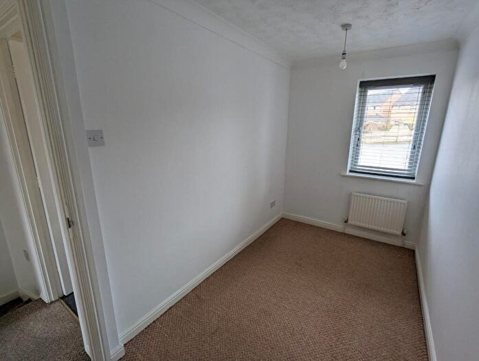 2 Bedroom End Of Terrace House To Rent In Emsworth Close, Bury St Edmunds, IP32