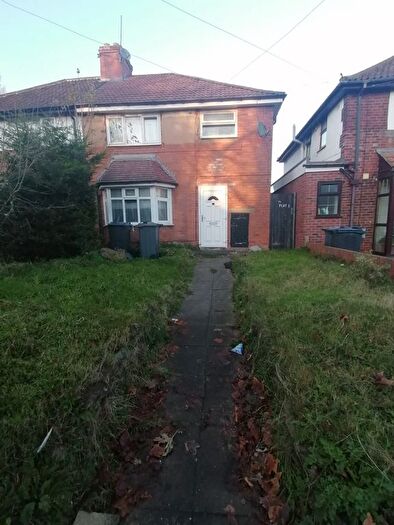 1 Bedroom Flat To Rent In Wellington Road, Perry Barr, Birmingham, B20