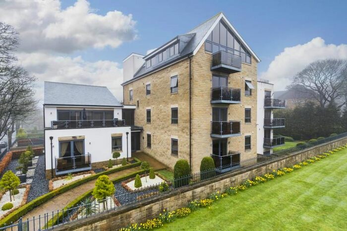 1 Bedroom Flat To Rent In The Place, Harrogate Road, Alwoodley, Leeds, LS17