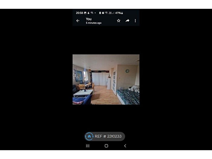 1 Bedroom Flat To Rent In Grantley House, London, SE14