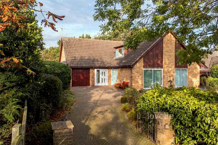 4 Bedroom House For Sale In Willingham Road, Lea, Gainsborough, DN21