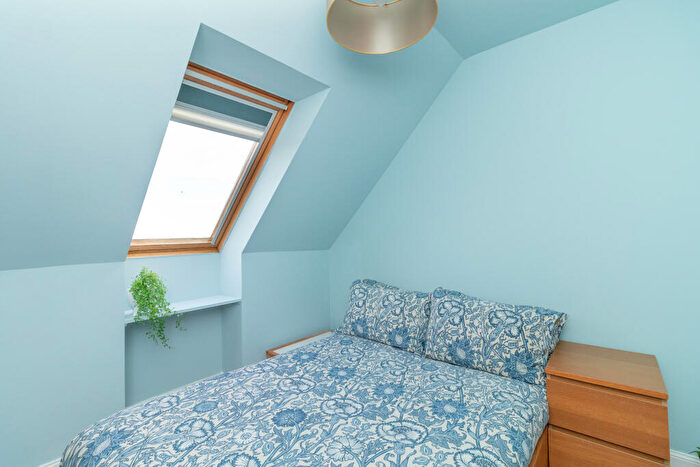2 Bedroom Flat For Sale In Glenagnes Road, Dundee, DD2