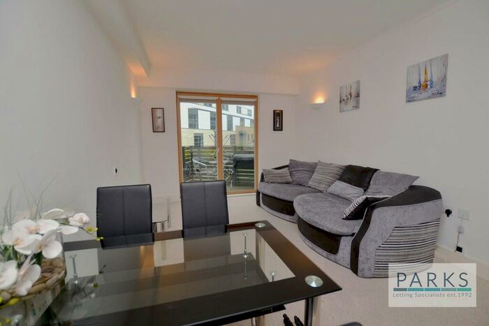 2 Bedroom Flat To Rent In Brighton Belle, Brighton, BN1