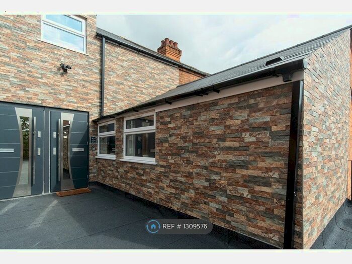 2 Bedroom Flat To Rent In Birmingham, Birmingham B23