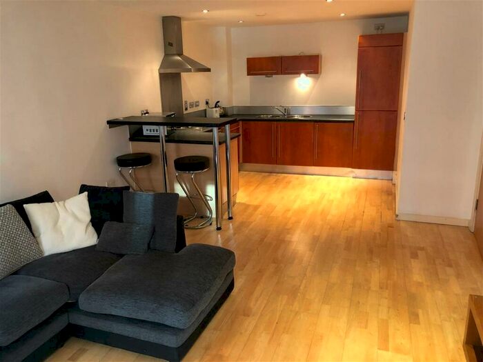 2 Bedroom Flat To Rent In Westray, Gotts Road, Leeds, LS12