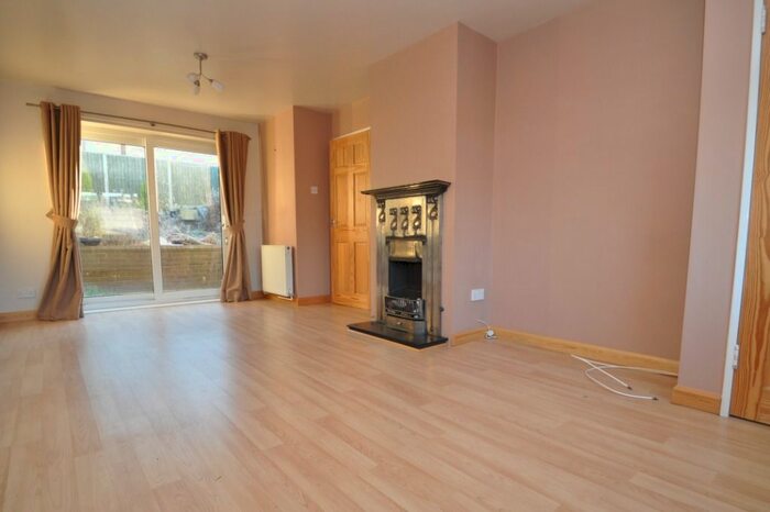 2 Bedroom Town House To Rent In Ribble Close, Clayton, Newcastle-Under-Lyme ST5