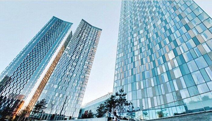 1 Bedroom Apartment For Sale In Owen Street, Manchester, Greater Manchester, M15