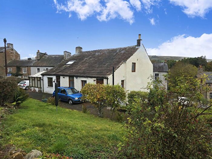 2 Bedroom Semi Detached House To Rent In Low Mill House, Station Road, Alston, Cumbria, CA9