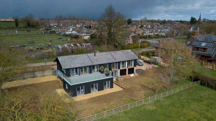 5 Bedroom Detached House To Rent In Bradden Road, Greens Norton, Towcester, Northamptonshire, NN12