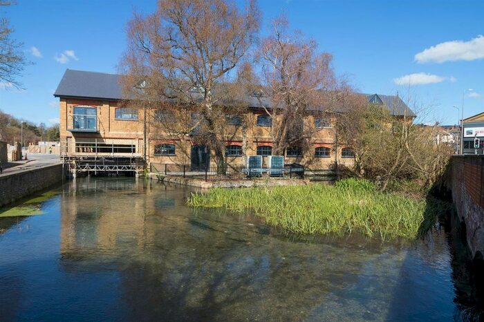 2 Bedroom Flat To Rent In Crabble Hill, The Paper Mill Crabble Hill, CT17