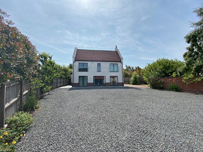 5 Bedroom Detached House For Sale In Old Main Road, Costock, LE12