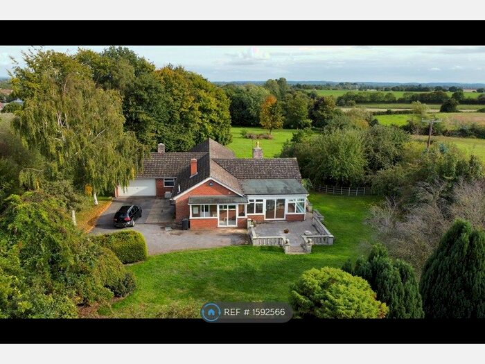 3 Bedroom Bungalow To Rent In Huntworth Park, Huntworth, Bridgwater, TA7