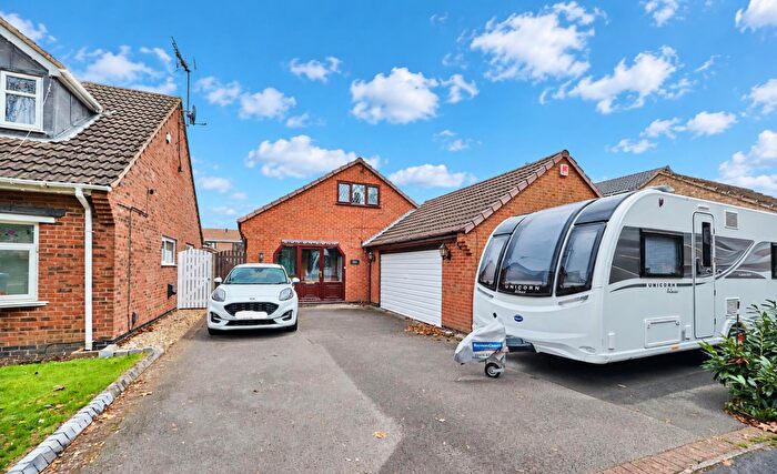 4 Bedroom Detached Bungalow For Sale In Rugby Road, Burbage, Hinckley, LE10