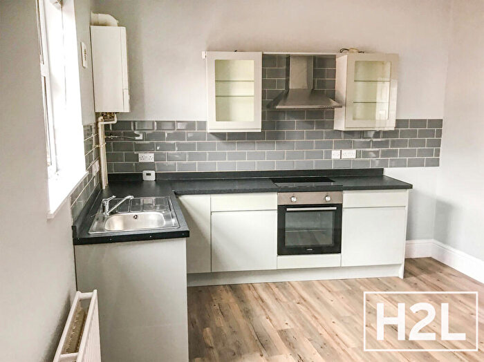 1 Bedroom Flat To Rent In Hereford House, High Street, Coleshill, B46