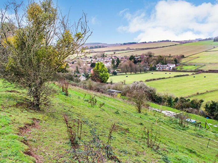 Land For Sale In Land At Badgers Rest, Pitton, Salisbury, SP5