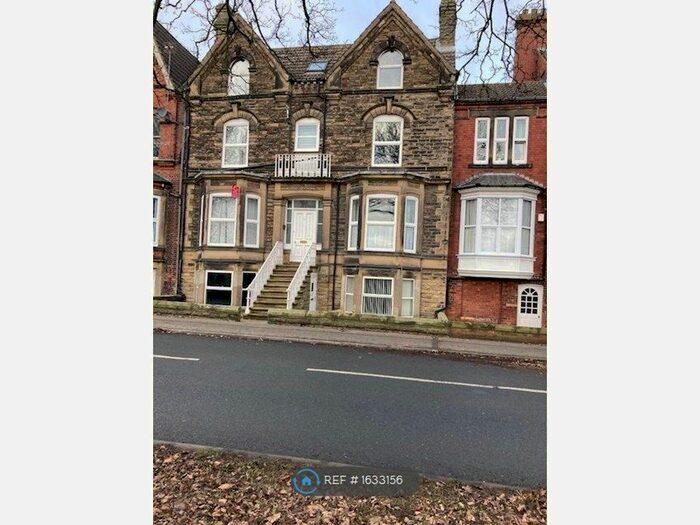 1 Bedroom Flat To Rent In Hook Road, Goole, DN14