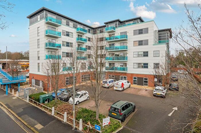 2 Bedroom Flat For Sale In Military Road, Hilsea, Portsmouth, PO3