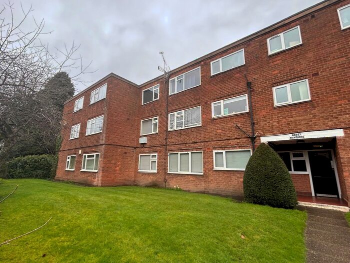 2 Bedroom Flat To Rent In Silver Birch Road, Erdington, Birmingham, B24