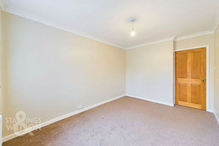 2 Bedroom Detached Bungalow For Sale In Marshall Close, Costessey, Norwich, NR5