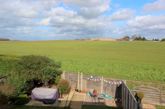 3 Bedroom Terraced House For Sale In Blakenhurst, Harvington, Evesham, WR11