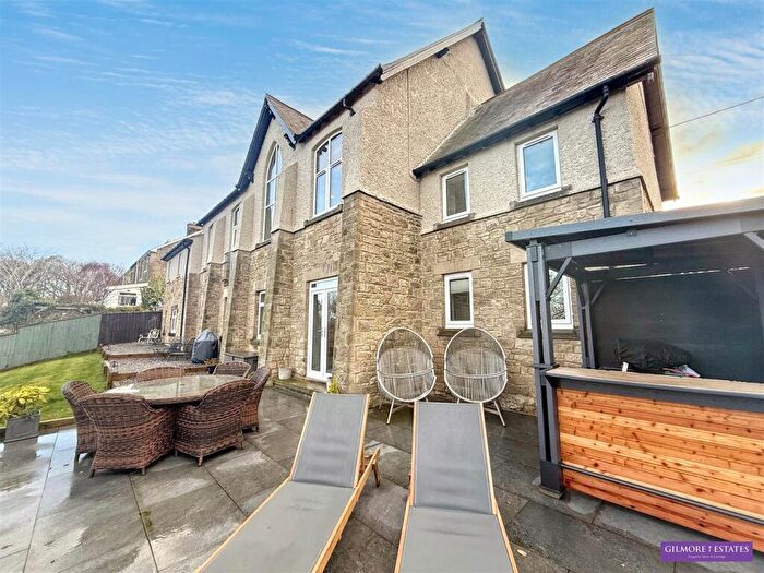 4 Bedroom Detached House For Sale In Mount Pleasant, West Mickley, Stocksfield, NE43