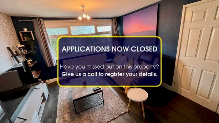 2 Bedroom Terraced House To Rent In Tiverton Walk, Smithills, Bolton, Lancashire., BL1