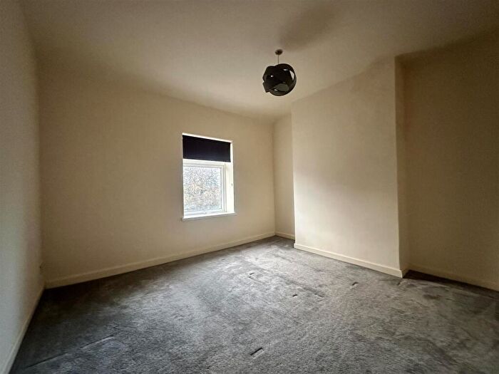 1 Bedroom Terraced House To Rent In Peasehill, Ripley, DE5