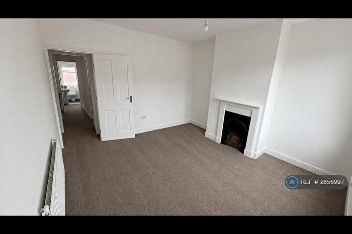 2 Bedroom Terraced House To Rent In Tyndale St, Leicester, LE3