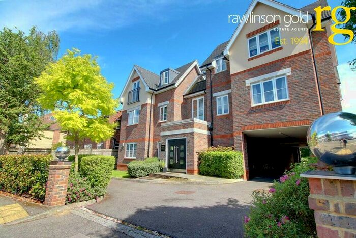 1 Bedroom Apartment To Rent In Manor Road, Harrow, HA1