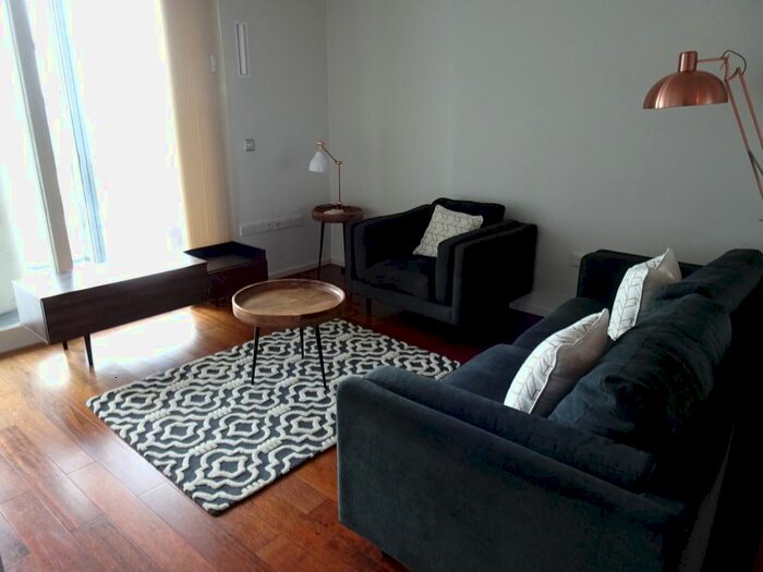 2 Bedroom Flat To Rent In Holloway Circus Queensway, Birmingham, B1