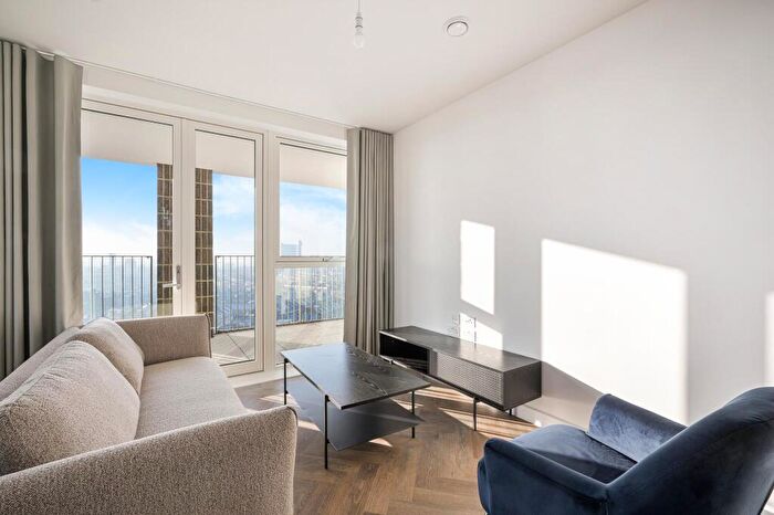 2 Bedroom Apartment To Rent In Orwell House, North West Quarter, Carlton Vale, NW6