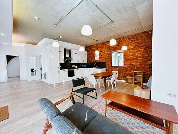 2 Bedroom Apartment To Rent In Timble Beck, Neptune Street, Leeds, LS9