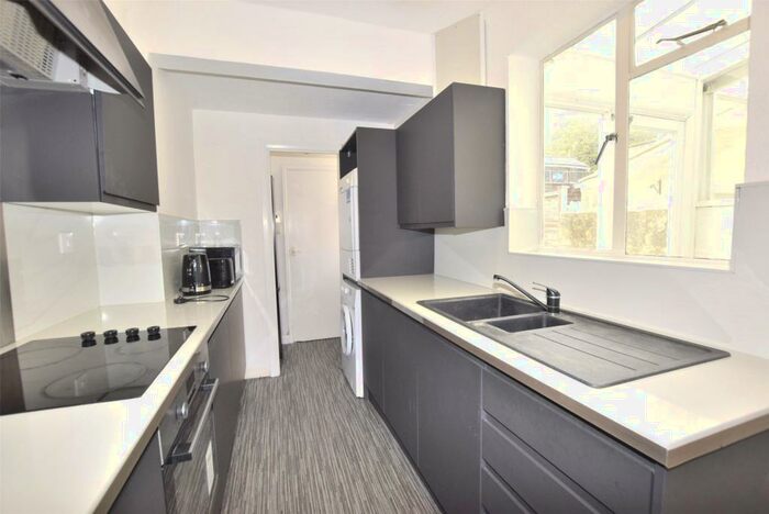 4 Bedroom Terraced House To Rent In Lymore Gardens, Bath, BA2