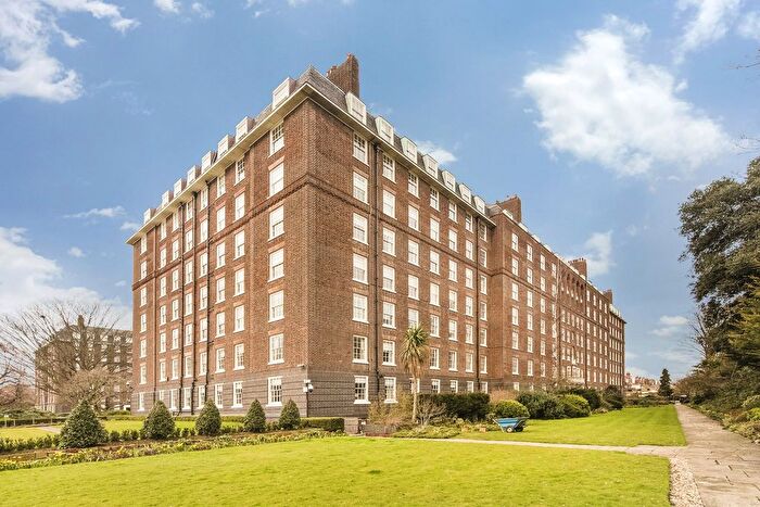 3 Bedroom Flat For Sale In Rivermead Court, Ranelagh Gardens, Fulham, London, SW6