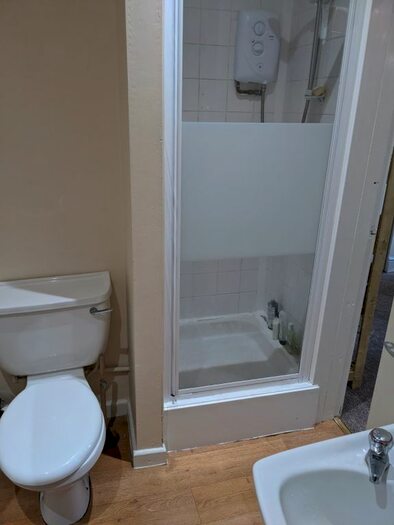 Studio To Rent In Moorfield Road, West Didsbury, Didsbury, Manchester M20