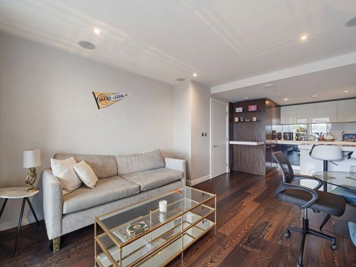 1 Bedroom Flat To Rent In Gatliff Road, London, SW1W