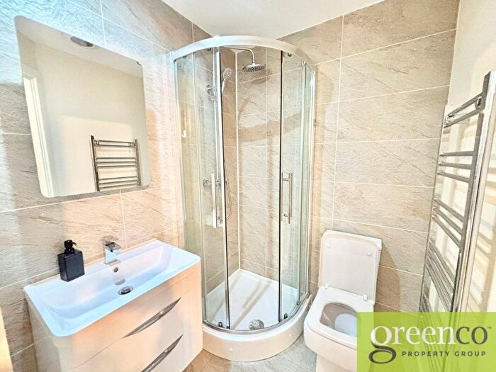 4 Bedroom Flat To Rent In Seymour Grove, Old Trafford, Trafford, M16