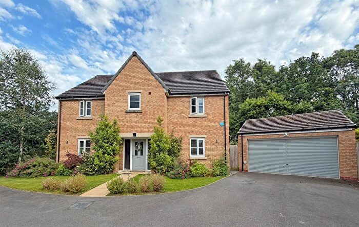 5 Bedroom Detached House For Sale In St. Thomas's Way, Green Hammerton, York, YO26