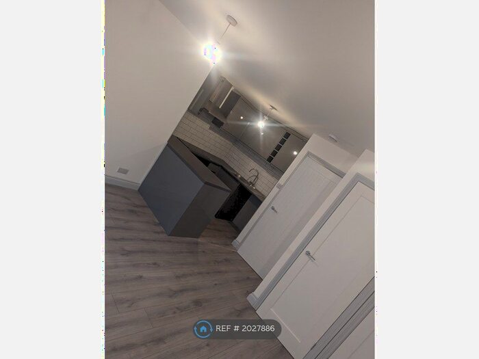 Studio To Rent In Thorold Court, Bitterne, SO18