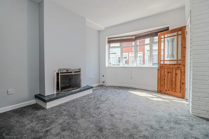 3 Bedroom Property To Rent In Essex Road, Southsea, PO4