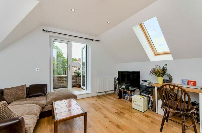 1 Bedroom Flat To Rent In Waldram Park Road, Forest Hill, London, SE23