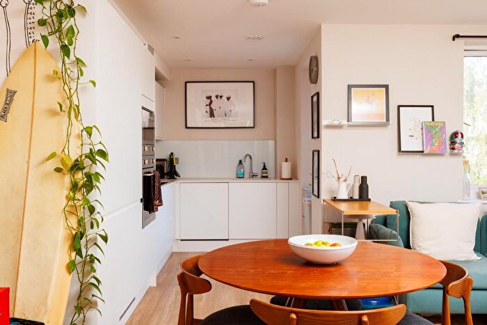 1 Bedroom Flat For Sale In The Dye House, St Werburghs, BS2