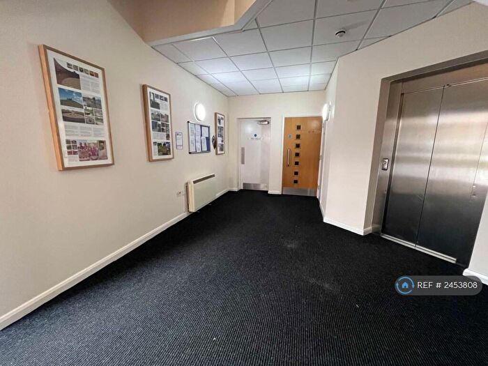 2 Bedroom Flat To Rent In West Park Garden Village, Darlington, DL2